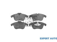 Set placute frana Volvo V70 III (BW) 2007-2016 #3 001088BSX