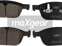 Set placute frana VOLVO XC60 (156) 05.2008 - Maxgear 19-2899