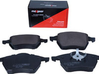 Set placute frana VW GOLF IV Variant (1J5) Turism, 05.1999 - 06.2006 Maxgear 19-0660