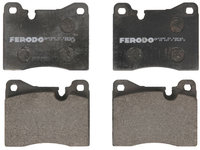 SET PLACUTE FRANA (X2) FENDT F198104072011, 135700441704 - NOU