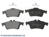 Set placute spate lpr pt nissan primera,opel signum,vectra c