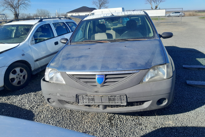 SET PLANETARE 1.4 MPI Dacia Logan [facel