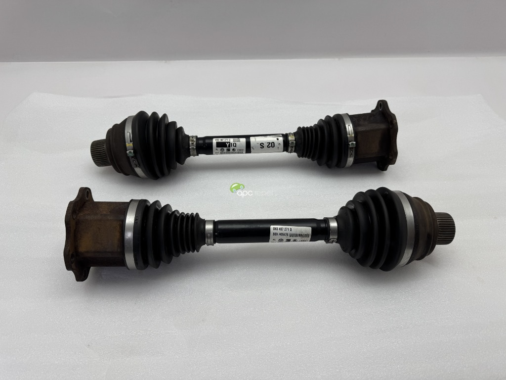 Set planetare fata Originale Audi A4 B8 8K / A5 8T / RS5 - Cod: 8K0407271Q