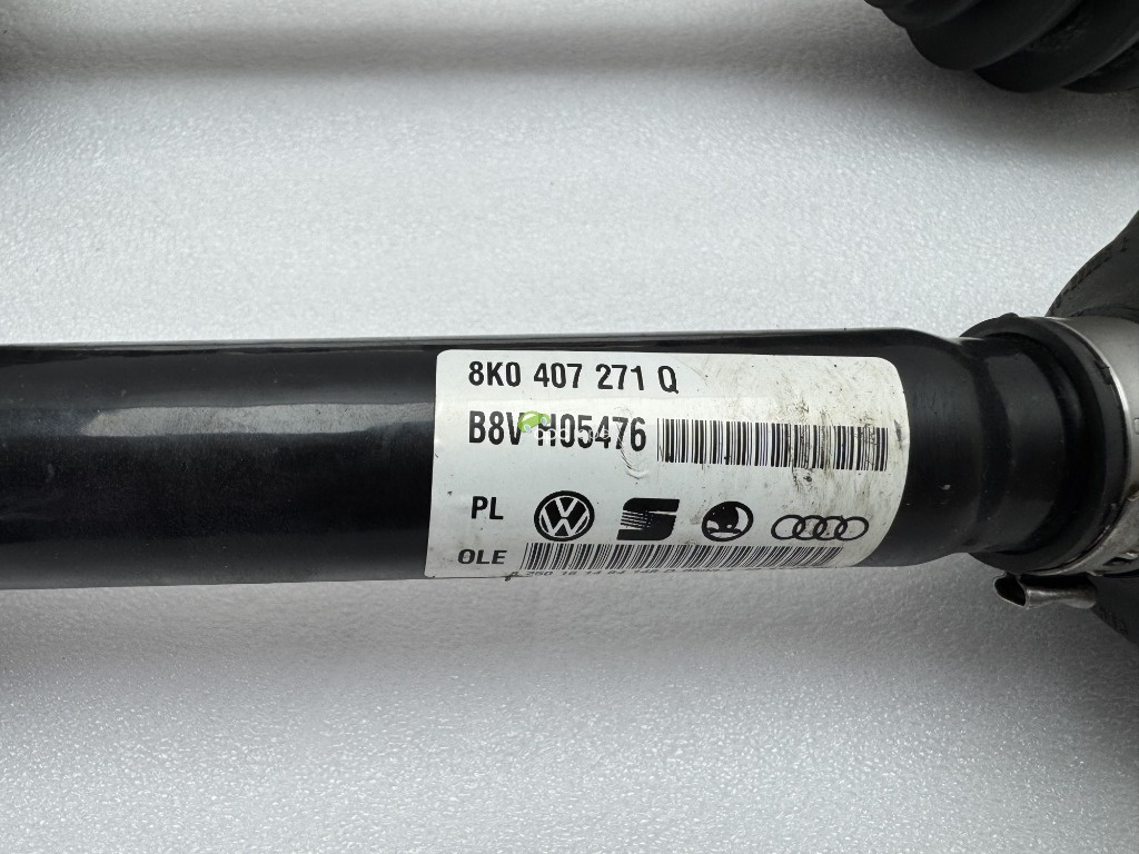 Set planetare fata Originale Audi A4 B8 