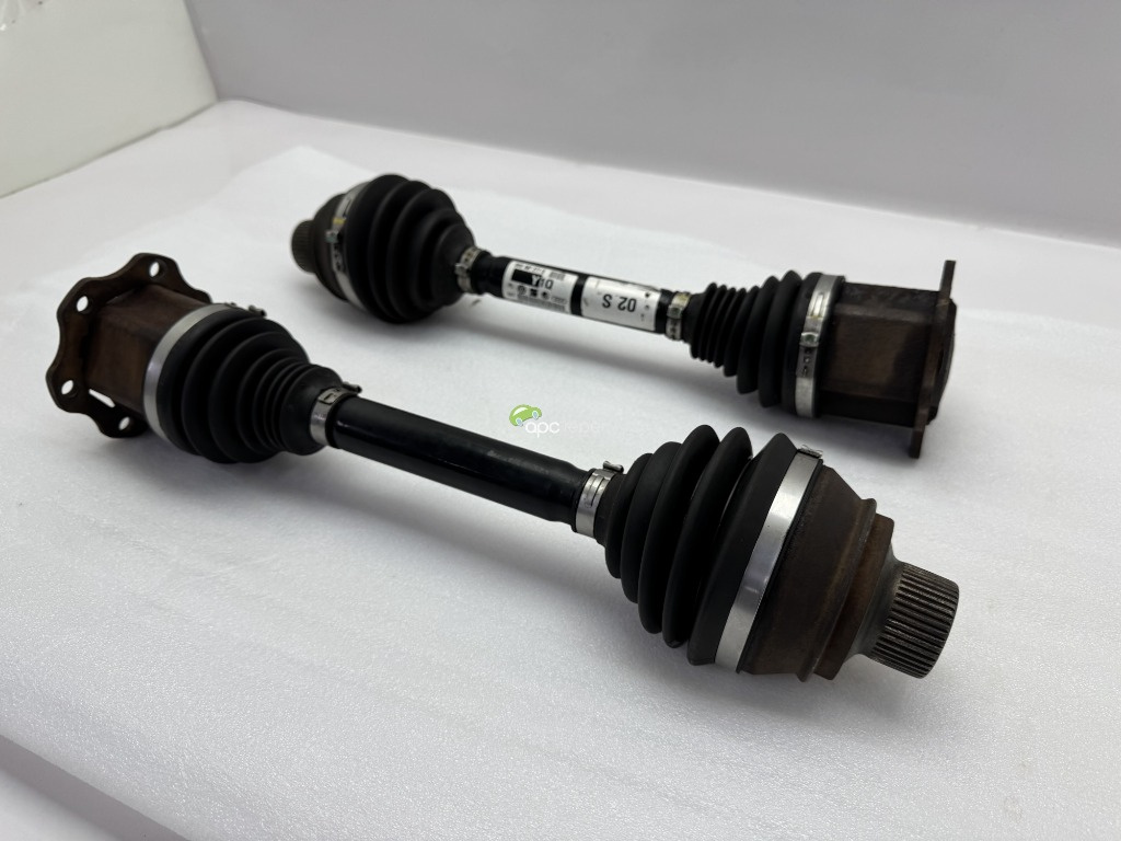 Set planetare fata Originale Audi A4 B8 