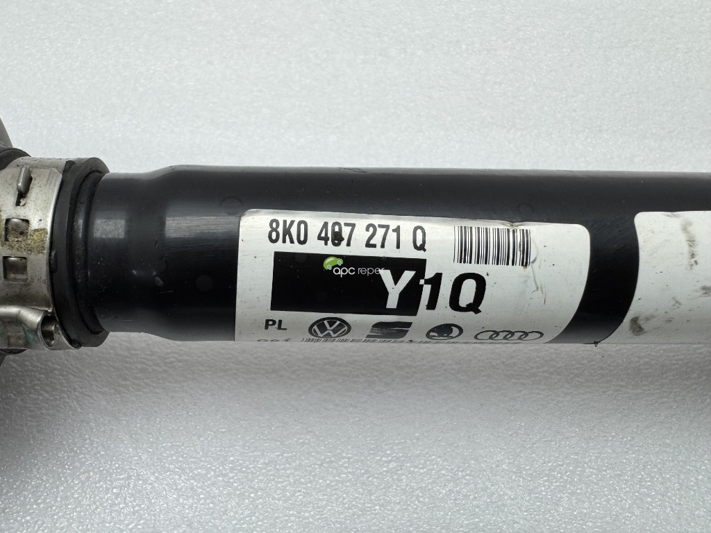 Set planetare fata Originale Audi A4 B8 