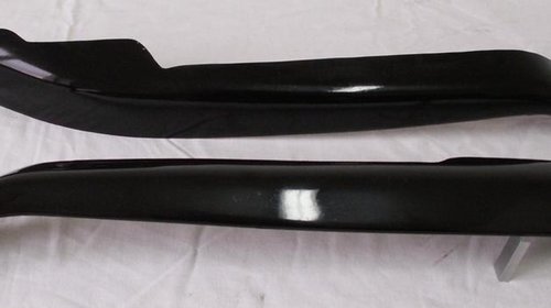 Set pleoape faruri Peugeot 106