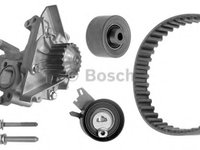 Set pompa apa curea dintata 1 987 946 442 BOSCH pentru CitroEn C8 Peugeot 407 CitroEn C4 CitroEn C5 Peugeot 307 Peugeot 807 CitroEn Dispatch CitroEn Jumpy Peugeot Expert Peugeot 308