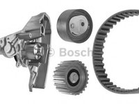 Set pompa apa curea dintata 1 987 946 450 BOSCH pentru Iveco Daily Fiat Ducato