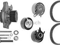 Set pompa apa curea dintata 1 987 948 873 BOSCH pentru Vw Eurovan Vw Transporter Vw Lt