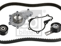 Set pompa apa + curea dintata (173331 FEBI BILSTEIN) Citroen