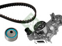 Set pompa apa curea dintata 530 0182 30 INA pentru Renault Clio Renault Twingo Renault Kangoo Renault Symbol Renault Thalia