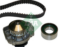 Set pompa apa + curea dintata (530000930 INA) AUTOBIANCHI,FIAT,LANCIA