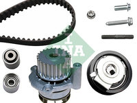 Set pompa apa + curea dintata (530044531 INA) AUDI,AUDI (FAW),SEAT,SKODA,VW