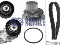 Set pompa apa + curea dintata (59002701 EVR) CHEVROLET,DAEWOO,FSO,ZAZ