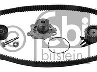 Set pompa apa + curea dintata ALFA ROMEO 145 (930), ALFA ROMEO 146 (930), ALFA ROMEO 156 (932) - FEBI BILSTEIN 45142