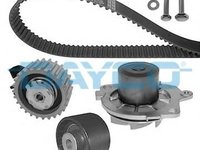 Set pompa apa + curea dintata ALFA ROMEO 146 (930), FIAT BRAVA (182), FIAT BRAVO I (182) - DAYCO KTBWP3170