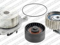 Set pompa apa + curea dintata ALFA ROMEO 147 937 SNR KDP458410