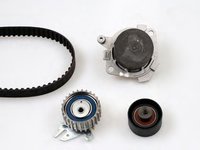 Set pompa apa + curea dintata ALFA ROMEO 156 932 HEPU PK10870