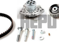 Set pompa apa + curea dintata ALFA ROMEO 156 932 HEPU PK10894