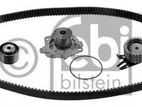 Set pompa apa + curea dintata ALFA ROMEO 156 932 FEBI FE45143