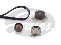 Set pompa apa + curea dintata ALFA ROMEO 156 Sportwagon 932 GATES KP15653XS