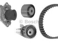 Set pompa apa + curea dintata ALFA ROMEO 156 Sportwagon (932) (2000 - 2006) BOSCH 1 987 948 746 piesa NOUA