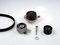 Set pompa apa + curea dintata ALFA ROMEO 159 939 HEPU PK10126