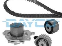 Set pompa apa + curea dintata ALFA ROMEO 166 936 DAYCO KTBWP4530