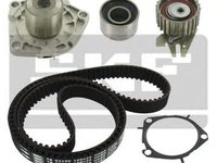 Set pompa apa + curea dintata ALFA ROMEO 166 936 SKF VKMC021912