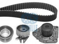 Set pompa apa + curea dintata ALFA ROMEO 166 936 RUVILLE 55844771