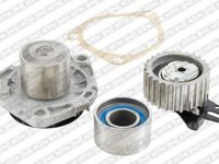 Set pompa apa + curea dintata ALFA ROMEO 166 936 SNR KDP458510