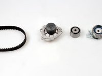 Set pompa apa + curea dintata ALFA ROMEO 166 936 HEPU PK10551