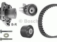 Set pompa apa + curea dintata ALFA ROMEO GIULIETTA 940 BOSCH 1987946457