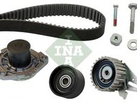 Set pompa apa + curea dintata ALFA ROMEO GIULIETTA 940 INA 530056130