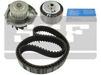 Set pompa apa + curea dintata ALFA ROMEO MITO 955 SKF VKMC022062