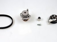 Set pompa apa + curea dintata AUDI A3 8L1 HEPU PK05472