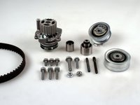 Set pompa apa + curea dintata AUDI A3 Cabriolet 8P7 HEPU PK05695