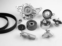 Set pompa apa + curea dintata AUDI A4 limuzina (8D2, B5), AUDI A8 limuzina (4D2, 4D8), VW PASSAT limuzina (3B2) - HEPU PK05621TH