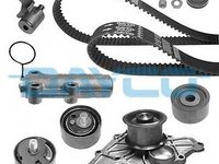 Set pompa apa + curea dintata AUDI A4 limuzina (8D2, B5), AUDI A8 limuzina (4D2, 4D8), VW PASSAT limuzina (3B2) - DAYCO KTBWP4720