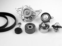 Set pompa apa + curea dintata AUDI A4 limuzina (8D2, B5), AUDI A8 limuzina (4D2, 4D8), VW PASSAT limuzina (3B2) - HEPU PK05620TH