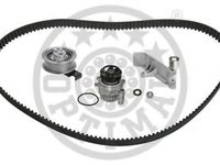 Set pompa apa + curea dintata AUDI A4 limuzina (8D2, B5), AUDI A6 limuzina (4B2, C5), AUDI A6 Avant (4B5, C5) - OPTIMAL SK-1726AQ1