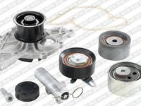 Set pompa apa + curea dintata AUDI A8 4D2 4D8 SNR KDP457480