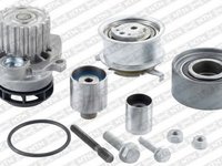 Set pompa apa + curea dintata AUDI TT Roadster 8J9 SNR KDP457671