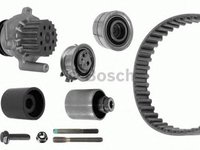 Set pompa apa + curea dintata AUDI TT Roadster 8J9 BOSCH 1987946452