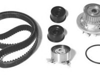 Set pompa apa + curea dintata CHEVROLET CAPTIVA (C100, C140) (2006 - 2016) AISIN TKO-902 piesa NOUA