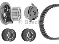 Set pompa apa + curea dintata CHEVROLET CAPTIVA (C100, C140) (2006 - 2016) BOSCH 1 987 946 901 piesa NOUA