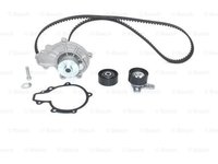 Set pompa apa + curea dintata CHEVROLET EPICA KL1 BOSCH 1987946908