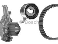 Set pompa apa + curea dintata CHEVROLET MATIZ M200 M250 BOSCH 1987948521