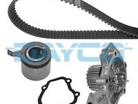 Set pompa apa + curea dintata CHEVROLET Spark (M200, M250) - DAYCO KTBWP4320